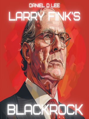 cover image of Larry Fink's BlackRock